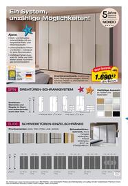 Möbel Inhofer Prospekt Seite 12