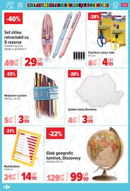 Catalog Carrefour săptămâna 33 Pagină 15