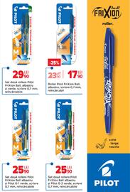 Catalog Carrefour săptămâna 33 Pagină 16
