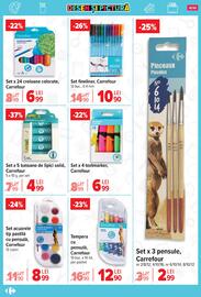 Catalog Carrefour săptămâna 33 Pagină 17
