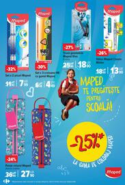 Catalog Carrefour săptămâna 33 Pagină 18