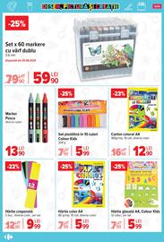 Catalog Carrefour săptămâna 33 Pagină 19