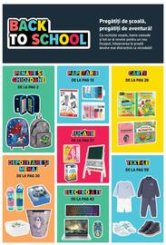 Catalog Carrefour săptămâna 33 Pagină 2