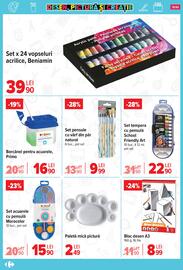 Catalog Carrefour săptămâna 33 Pagină 20