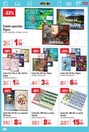 Catalog Carrefour săptămâna 33 Pagină 21