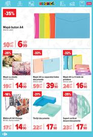 Catalog Carrefour săptămâna 33 Pagină 24