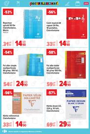 Catalog Carrefour săptămâna 33 Pagină 26
