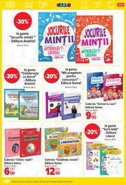 Catalog Carrefour săptămâna 33 Pagină 27