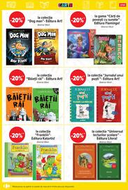 Catalog Carrefour săptămâna 33 Pagină 28