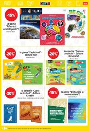 Catalog Carrefour săptămâna 33 Pagină 29