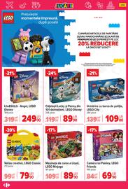 Catalog Carrefour săptămâna 33 Pagină 3
