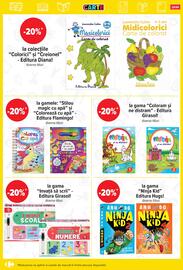 Catalog Carrefour săptămâna 33 Pagină 30
