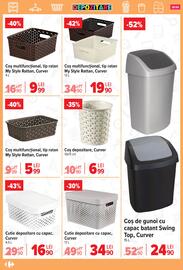 Catalog Carrefour săptămâna 33 Pagină 31