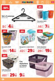 Catalog Carrefour săptămâna 33 Pagină 32
