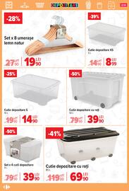 Catalog Carrefour săptămâna 33 Pagină 33