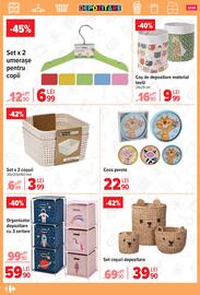 Catalog Carrefour săptămâna 33 Pagină 34