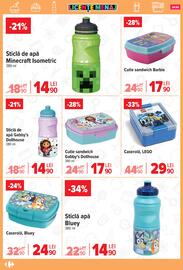 Catalog Carrefour săptămâna 33 Pagină 35