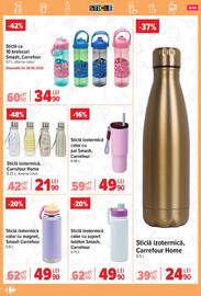 Catalog Carrefour săptămâna 33 Pagină 36
