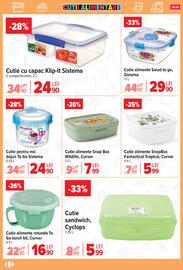 Catalog Carrefour săptămâna 33 Pagină 37