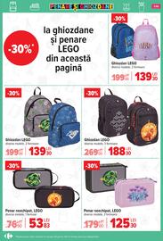 Catalog Carrefour săptămâna 33 Pagină 4
