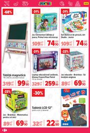 Catalog Carrefour săptămâna 33 Pagină 41