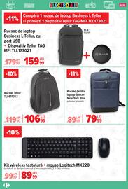 Catalog Carrefour săptămâna 33 Pagină 45