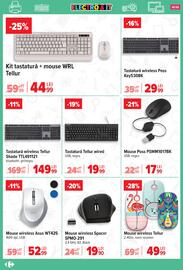 Catalog Carrefour săptămâna 33 Pagină 46