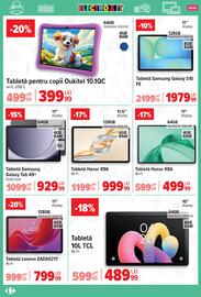 Catalog Carrefour săptămâna 33 Pagină 49