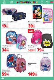 Catalog Carrefour săptămâna 33 Pagină 5