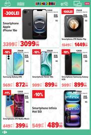 Catalog Carrefour săptămâna 33 Pagină 50
