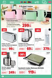 Catalog Carrefour săptămâna 33 Pagină 54