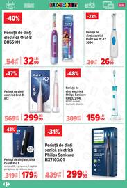 Catalog Carrefour săptămâna 33 Pagină 55