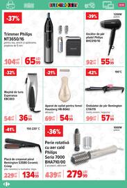 Catalog Carrefour săptămâna 33 Pagină 56