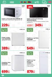 Catalog Carrefour săptămâna 33 Pagină 57