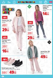 Catalog Carrefour săptămâna 33 Pagină 60
