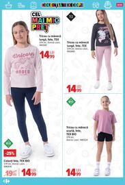 Catalog Carrefour săptămâna 33 Pagină 61