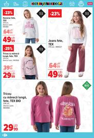 Catalog Carrefour săptămâna 33 Pagină 64