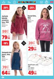Catalog Carrefour săptămâna 33 Pagină 65