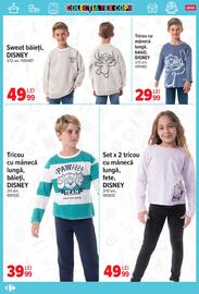 Catalog Carrefour săptămâna 33 Pagină 69