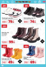 Catalog Carrefour săptămâna 33 Pagină 81