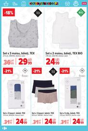 Catalog Carrefour săptămâna 33 Pagină 85