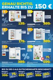 Euronics Prospekt Seite 10