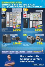 Euronics Prospekt Seite 12