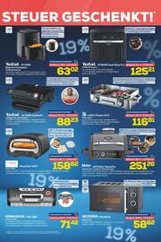 Euronics Prospekt Seite 3
