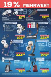 Euronics Prospekt Seite 6
