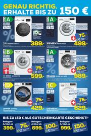 Euronics Prospekt Seite 8