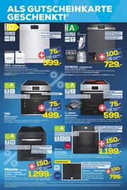 Euronics Prospekt Seite 9