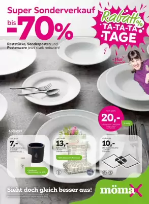 Mömax Prospekt (gültig bis 24-08)