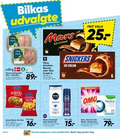 Bilka tilbudsavis uge 33 Side 14
