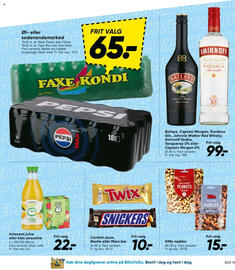 Bilka tilbudsavis uge 33 Side 15